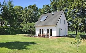 Holiday home Kiebitz, Plau am See